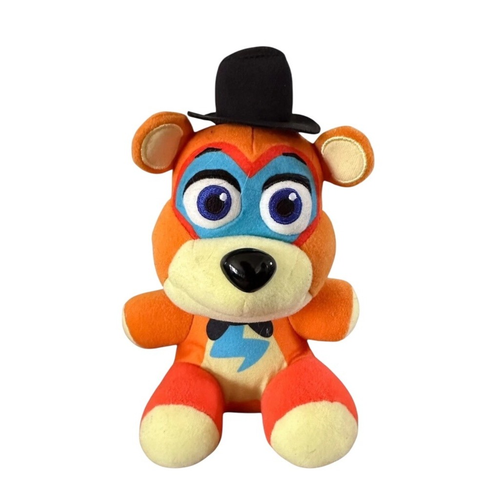 Five Nights at Freddy's Freddy‎ Fazbear plush